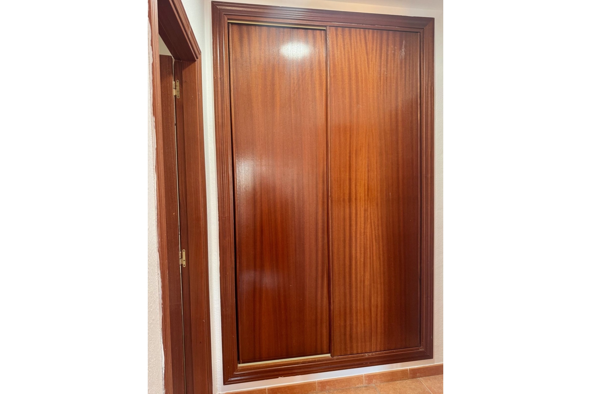 Wiederverkauf - apartment - Marbella - San Pedro de Alcántara