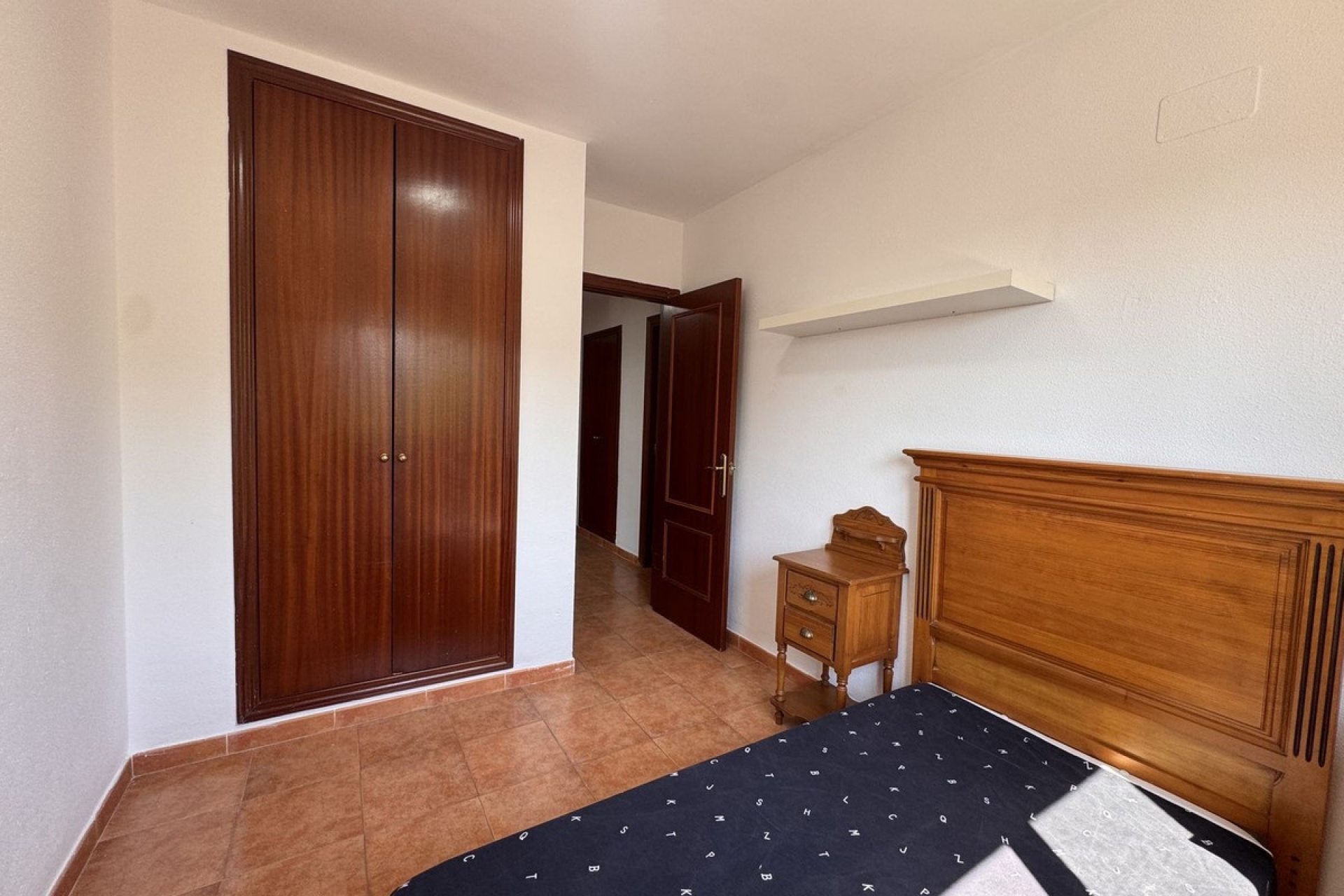 Wiederverkauf - apartment - Marbella - San Pedro de Alcántara