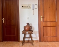 Wiederverkauf - apartment - Marbella - San Pedro de Alcántara