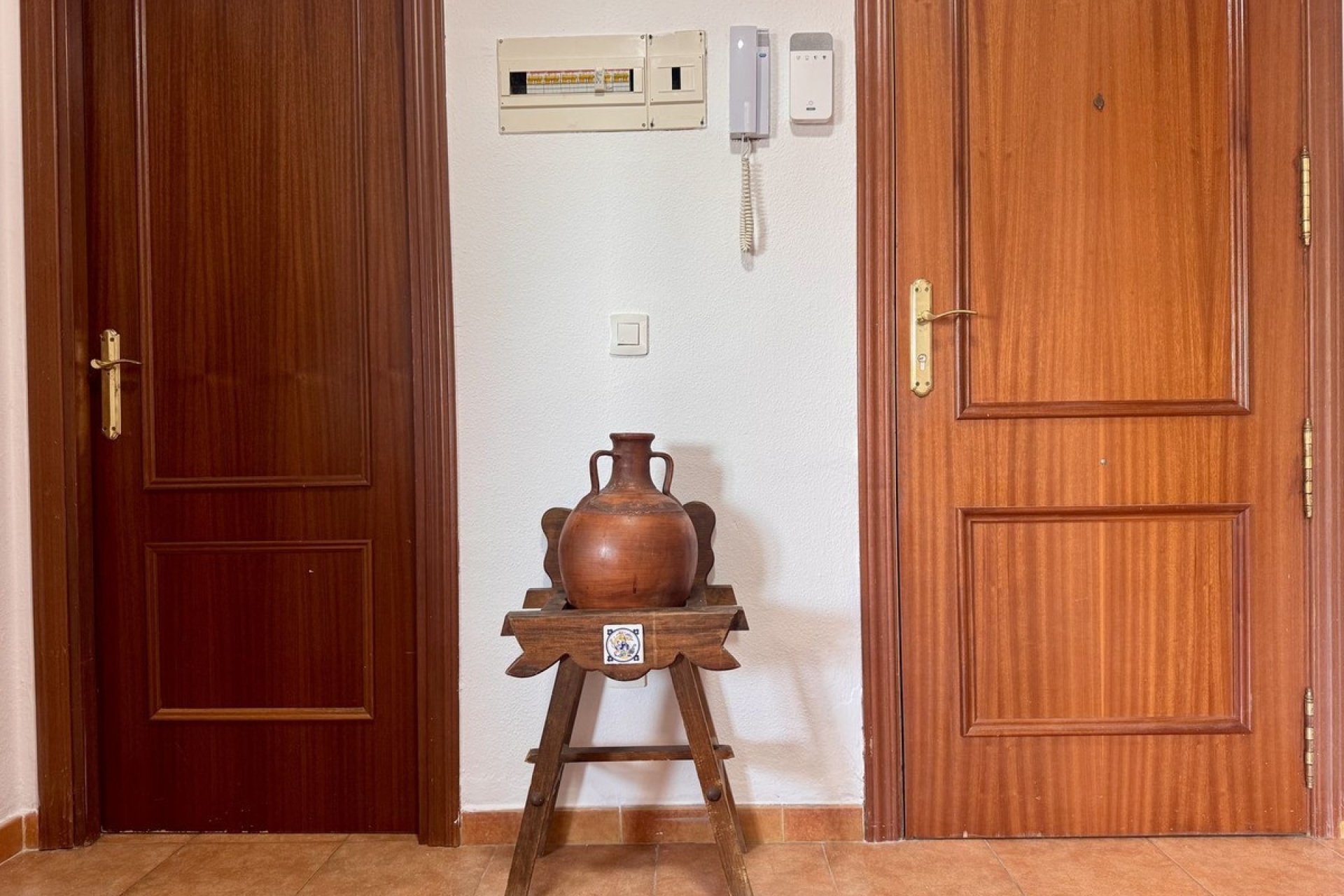 Wiederverkauf - apartment - Marbella - San Pedro de Alcántara