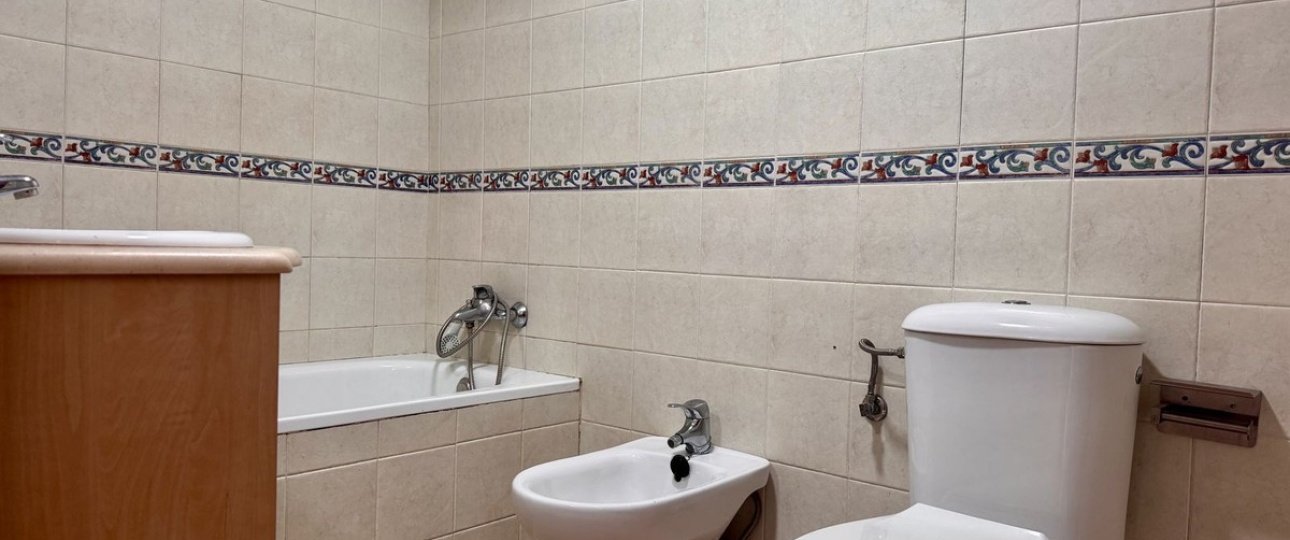 Wiederverkauf - apartment - Marbella - San Pedro de Alcántara