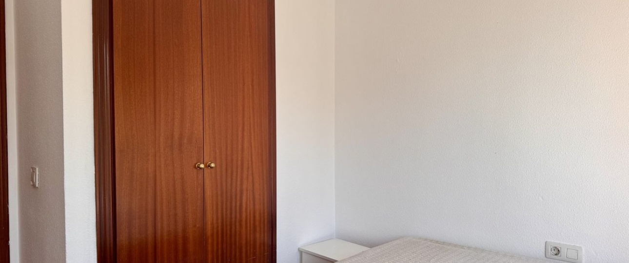 Wiederverkauf - apartment - Marbella - San Pedro de Alcántara