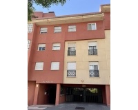 Wiederverkauf - apartment - Marbella - San Pedro de Alcántara