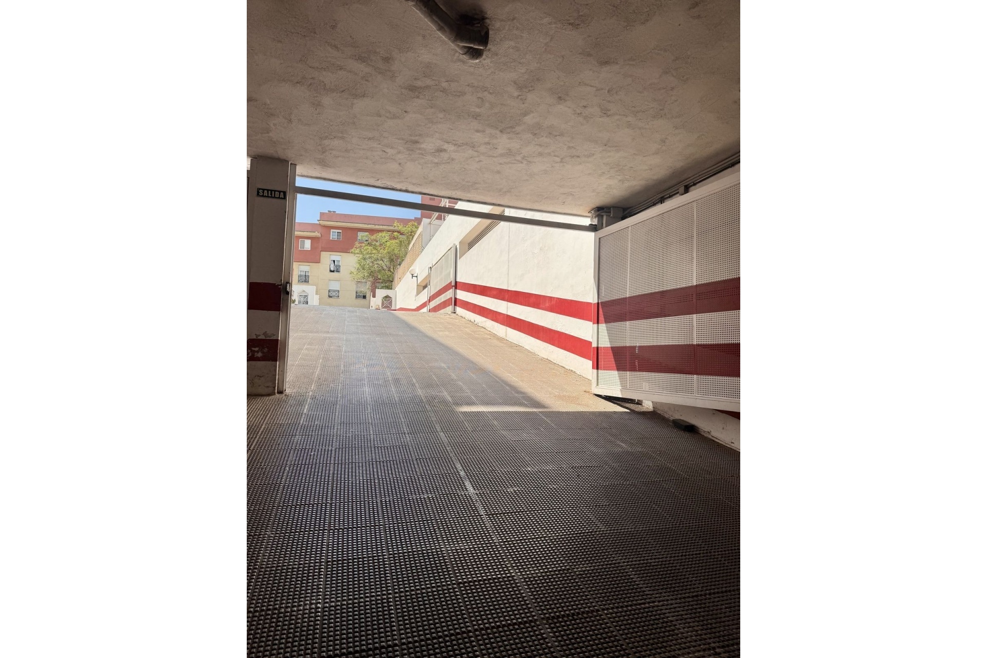 Wiederverkauf - apartment - Marbella - San Pedro de Alcántara