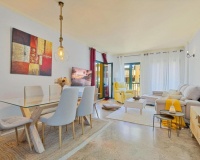Wiederverkauf - apartment - Marbella - San Pedro de Alcántara