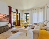 Wiederverkauf - apartment - Marbella - San Pedro de Alcántara