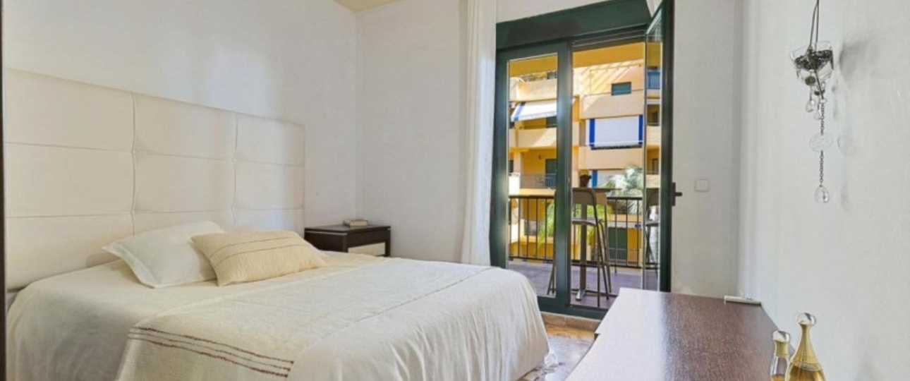 Wiederverkauf - apartment - Marbella - San Pedro de Alcántara