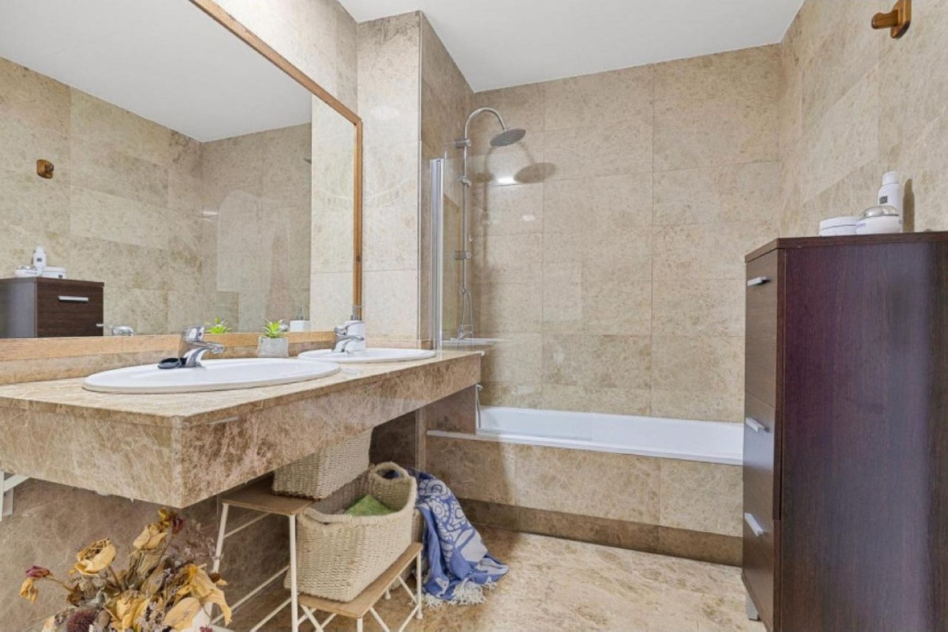 Wiederverkauf - apartment - Marbella - San Pedro de Alcántara