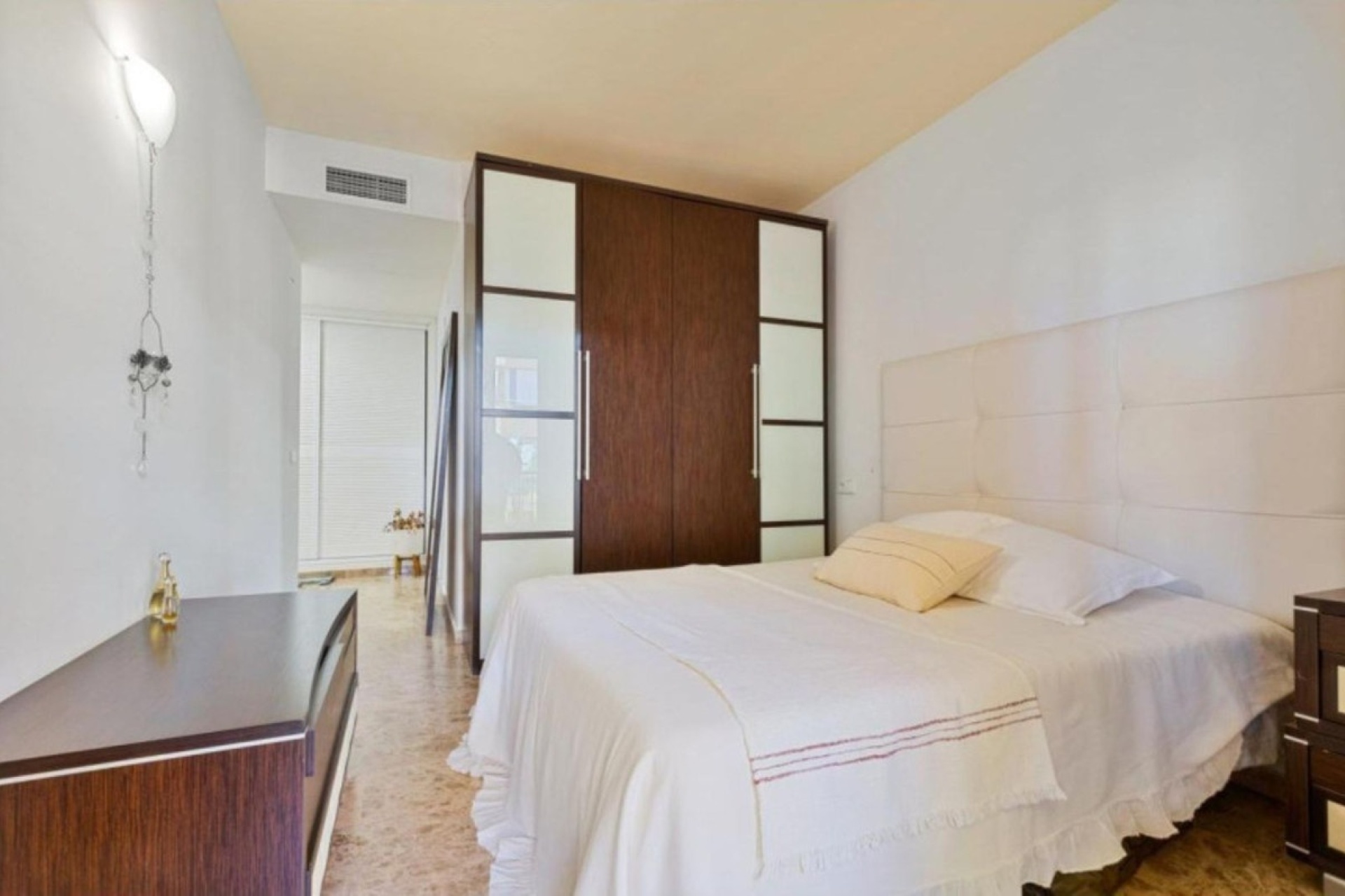 Wiederverkauf - apartment - Marbella - San Pedro de Alcántara