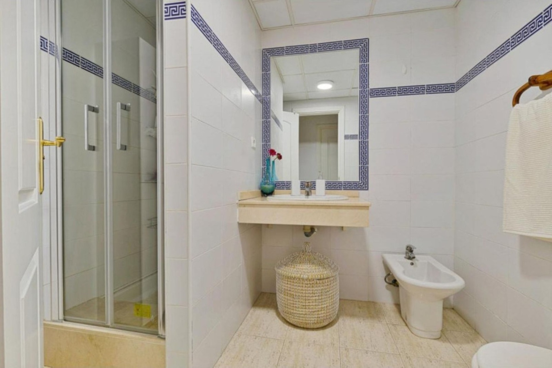 Wiederverkauf - apartment - Marbella - San Pedro de Alcántara