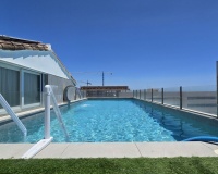 Wiederverkauf - apartment - Marbella - San Pedro de Alcántara