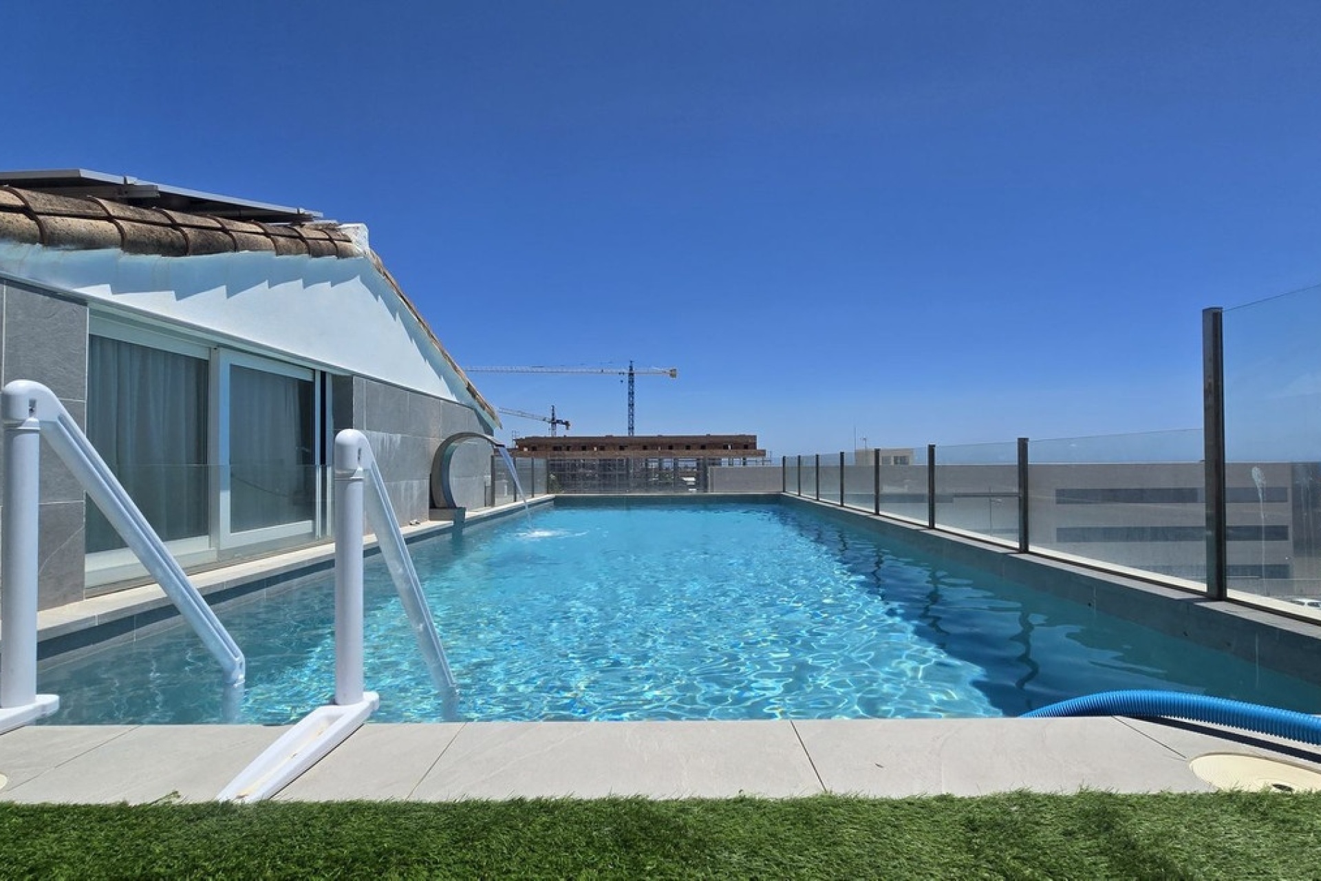 Wiederverkauf - apartment - Marbella - San Pedro de Alcántara