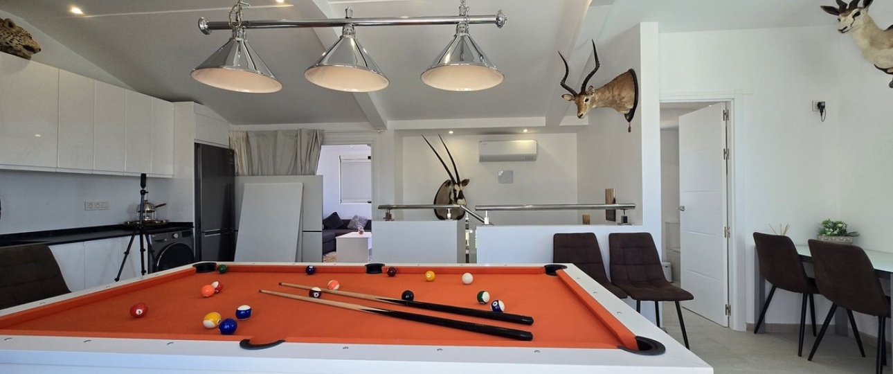 Wiederverkauf - apartment - Marbella - San Pedro de Alcántara