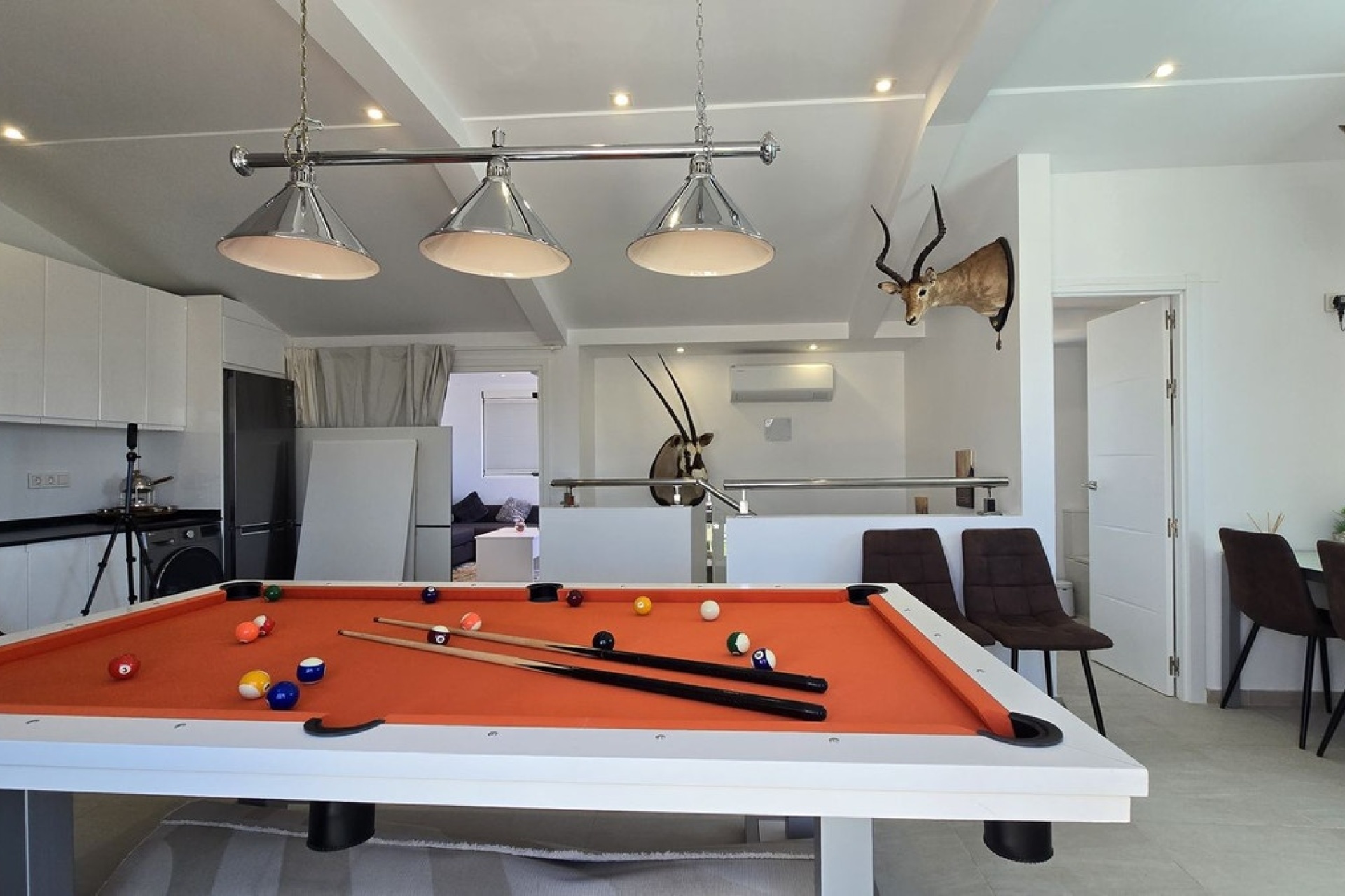 Wiederverkauf - apartment - Marbella - San Pedro de Alcántara