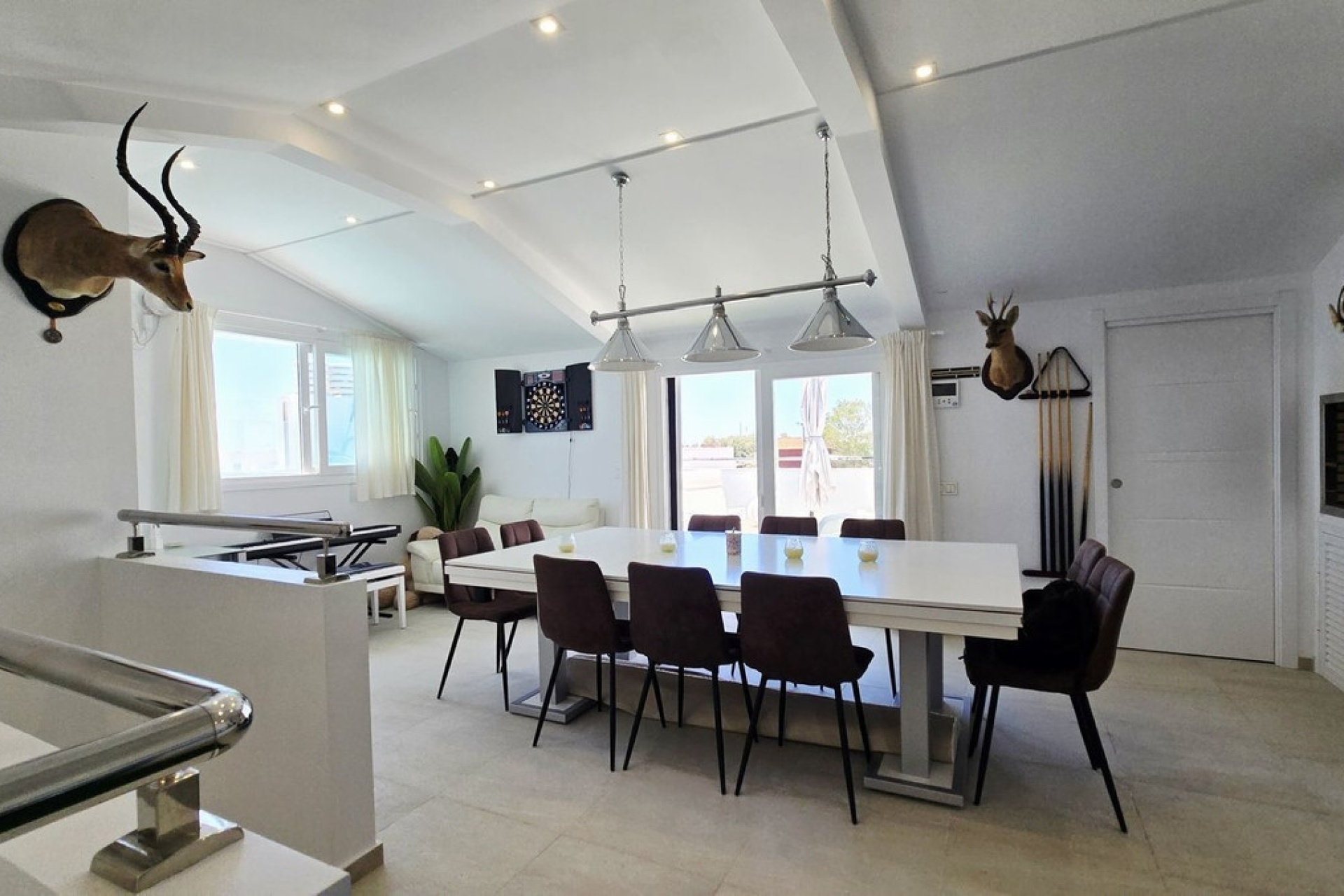 Wiederverkauf - apartment - Marbella - San Pedro de Alcántara