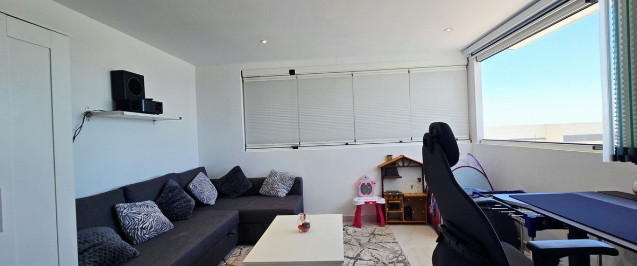 Wiederverkauf - apartment - Marbella - San Pedro de Alcántara