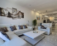 Wiederverkauf - apartment - Marbella - San Pedro de Alcántara