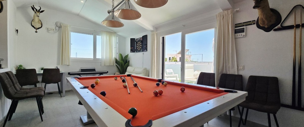 Wiederverkauf - apartment - Marbella - San Pedro de Alcántara