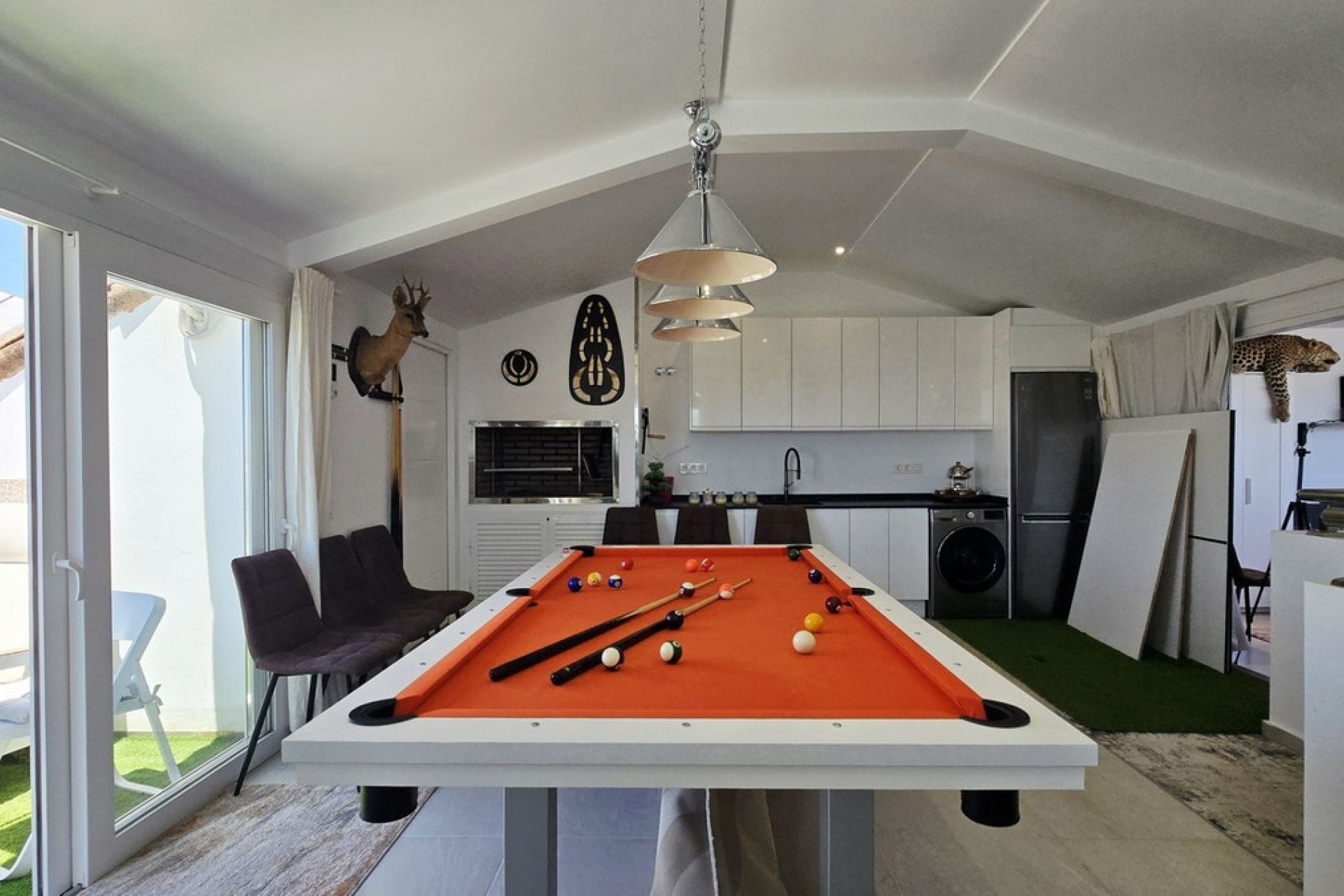 Wiederverkauf - apartment - Marbella - San Pedro de Alcántara