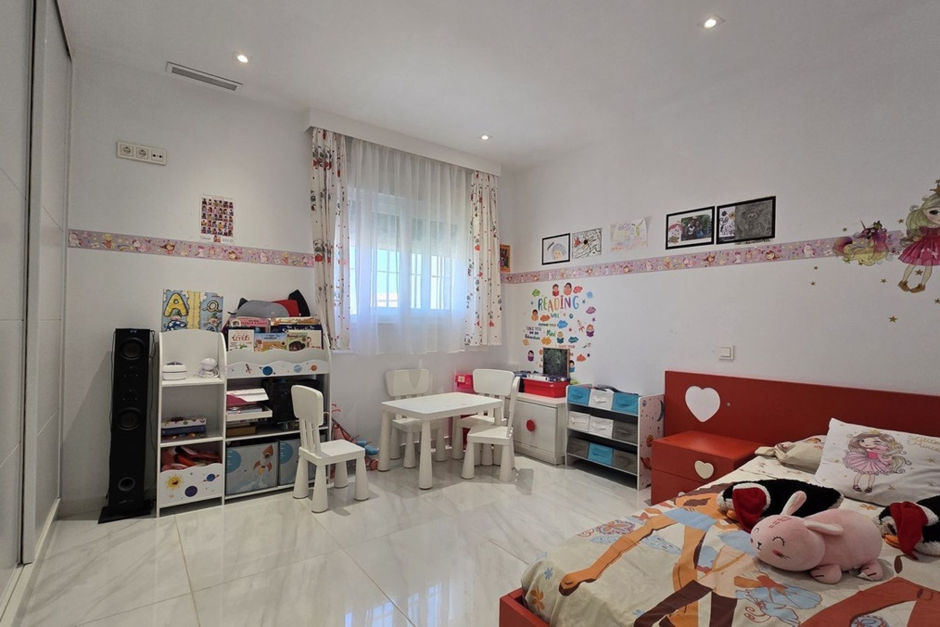 Wiederverkauf - apartment - Marbella - San Pedro de Alcántara