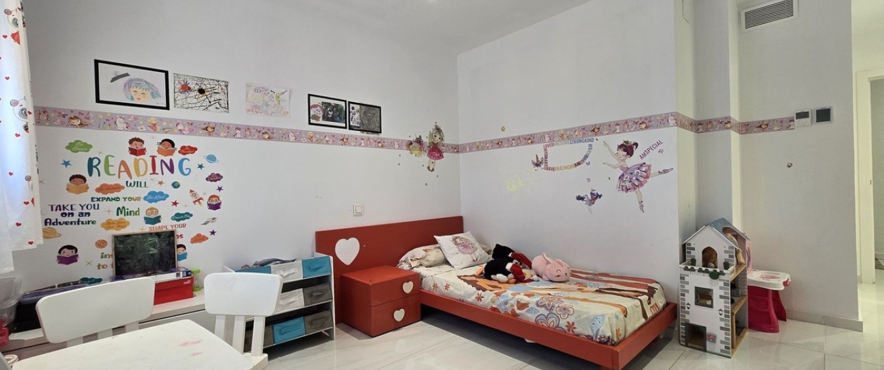 Wiederverkauf - apartment - Marbella - San Pedro de Alcántara
