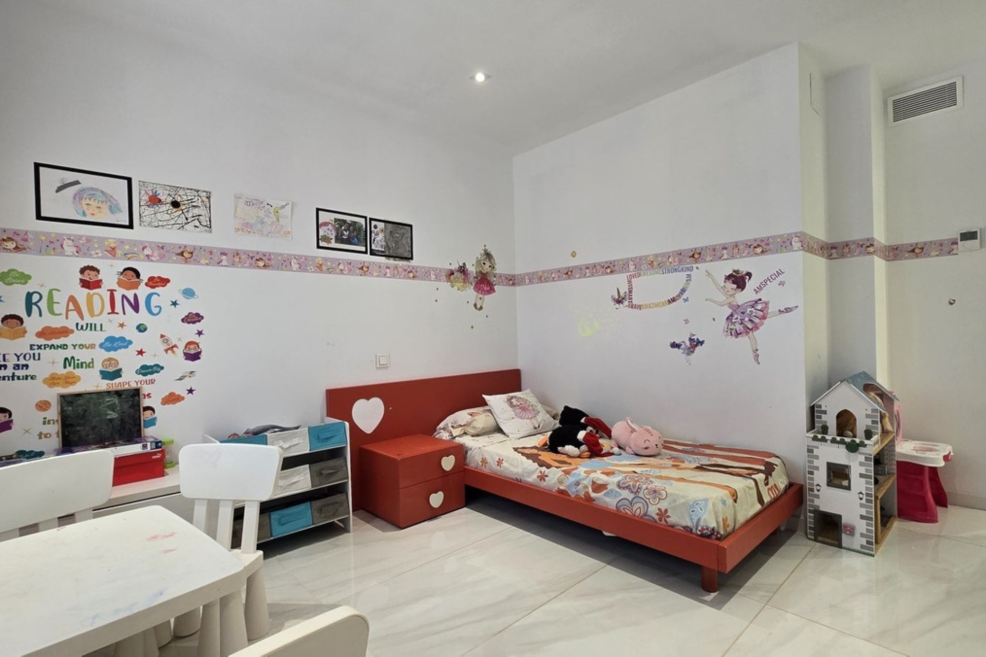 Wiederverkauf - apartment - Marbella - San Pedro de Alcántara