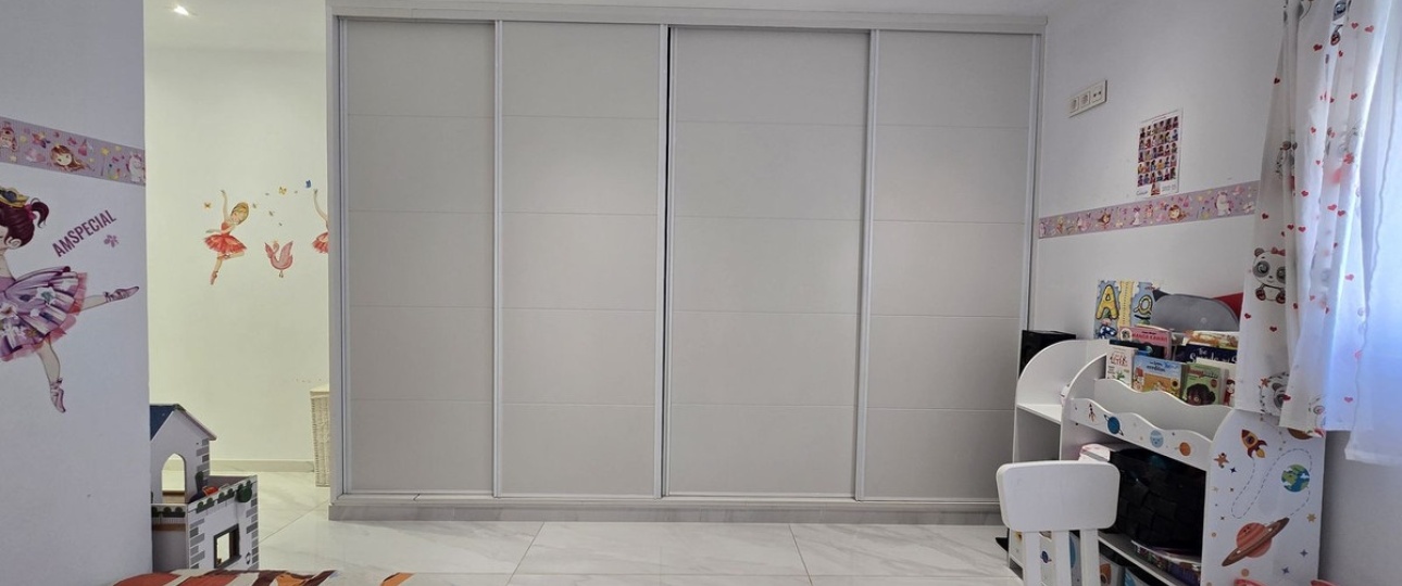 Wiederverkauf - apartment - Marbella - San Pedro de Alcántara