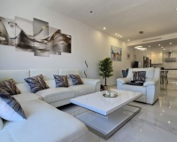 Wiederverkauf - apartment - Marbella - San Pedro de Alcántara