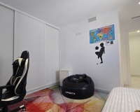 Wiederverkauf - apartment - Marbella - San Pedro de Alcántara