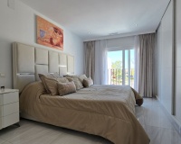 Wiederverkauf - apartment - Marbella - San Pedro de Alcántara