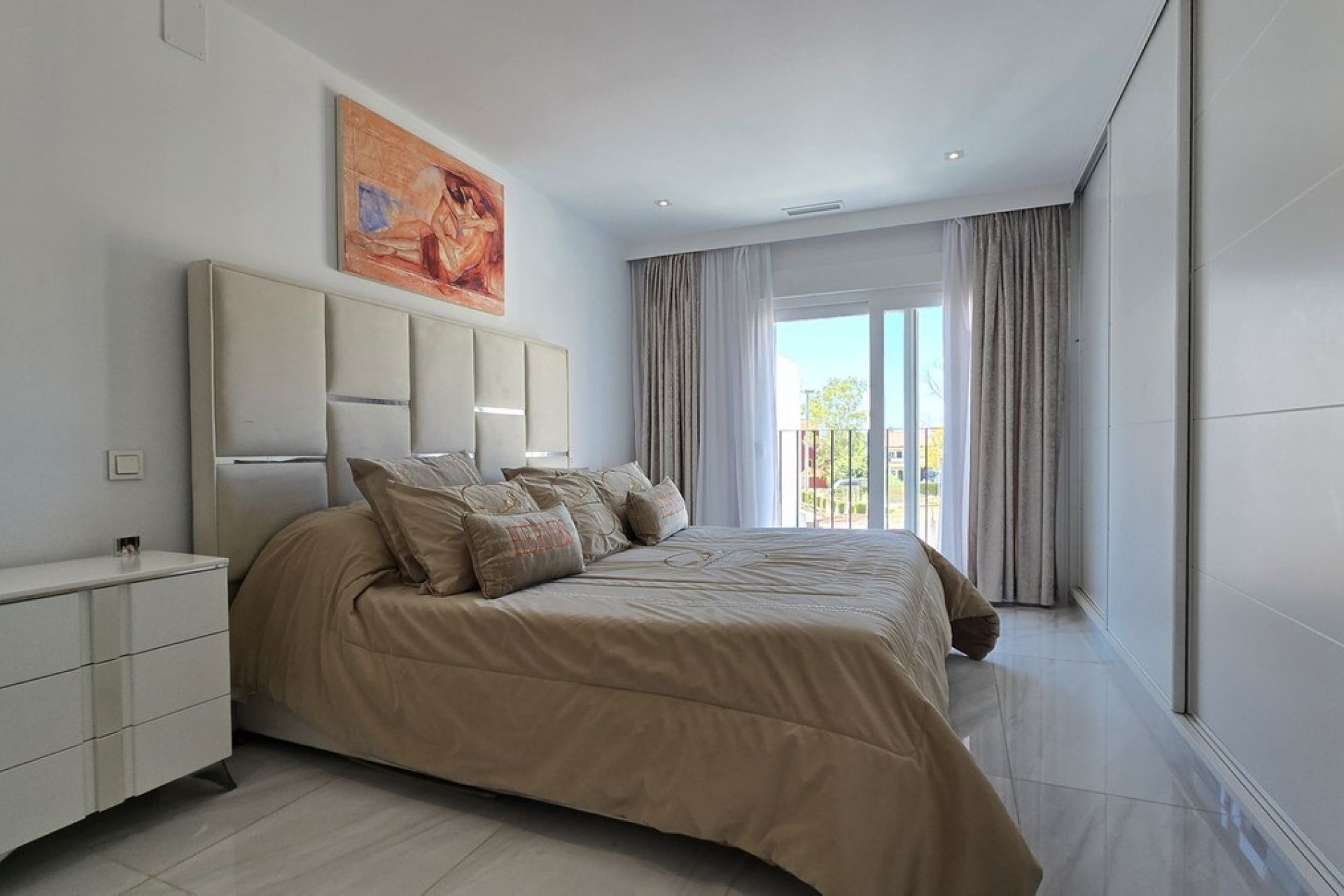 Wiederverkauf - apartment - Marbella - San Pedro de Alcántara