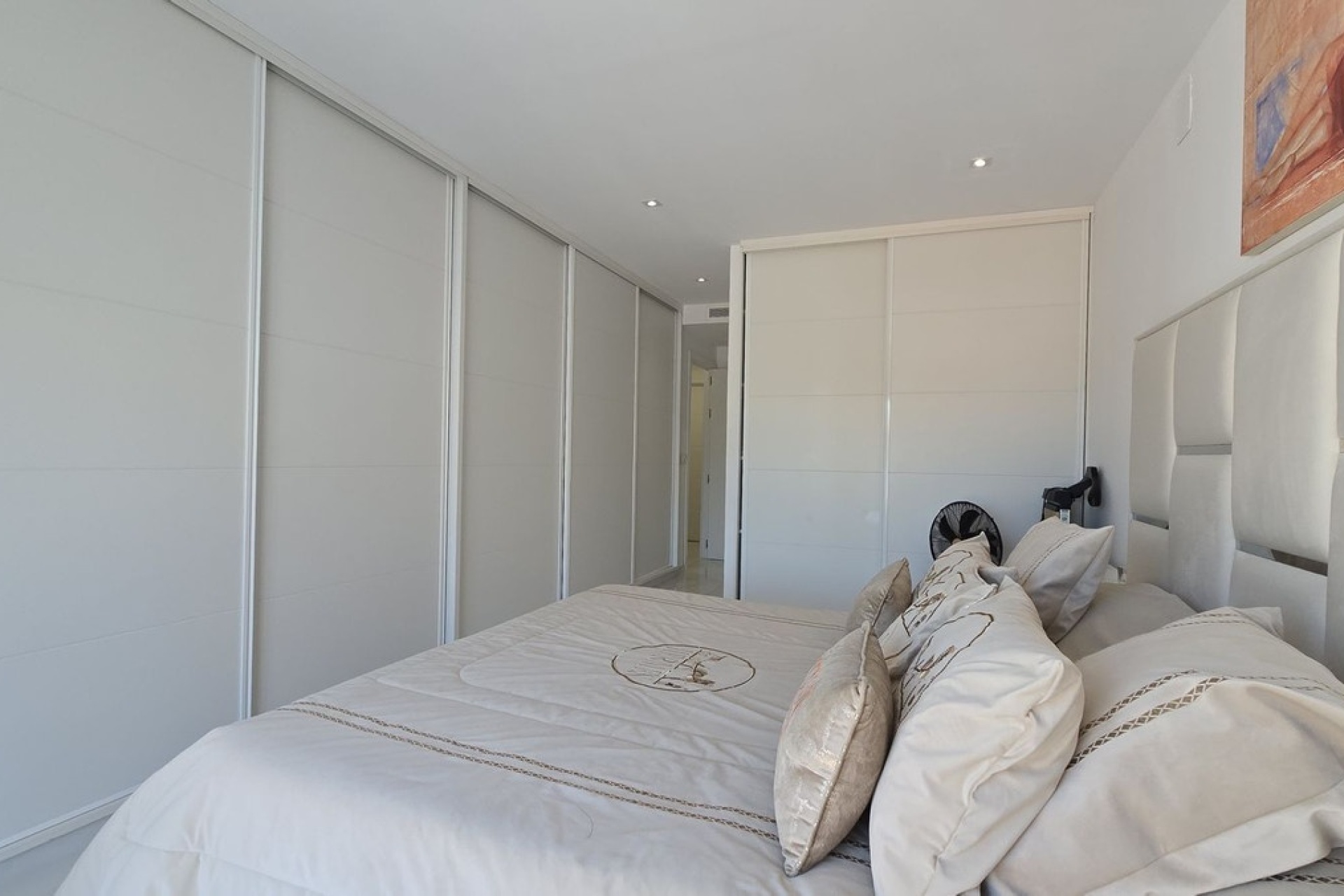Wiederverkauf - apartment - Marbella - San Pedro de Alcántara