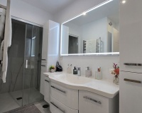 Wiederverkauf - apartment - Marbella - San Pedro de Alcántara