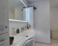 Wiederverkauf - apartment - Marbella - San Pedro de Alcántara