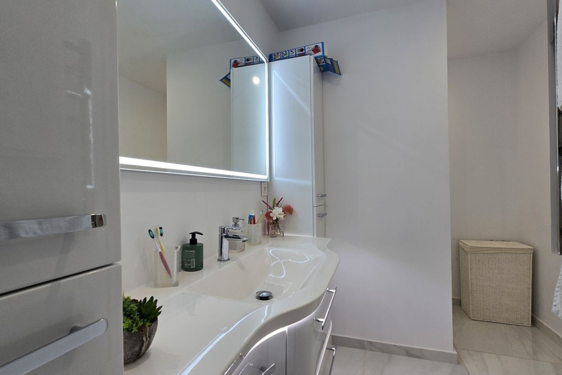 Wiederverkauf - apartment - Marbella - San Pedro de Alcántara
