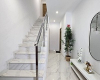 Wiederverkauf - apartment - Marbella - San Pedro de Alcántara