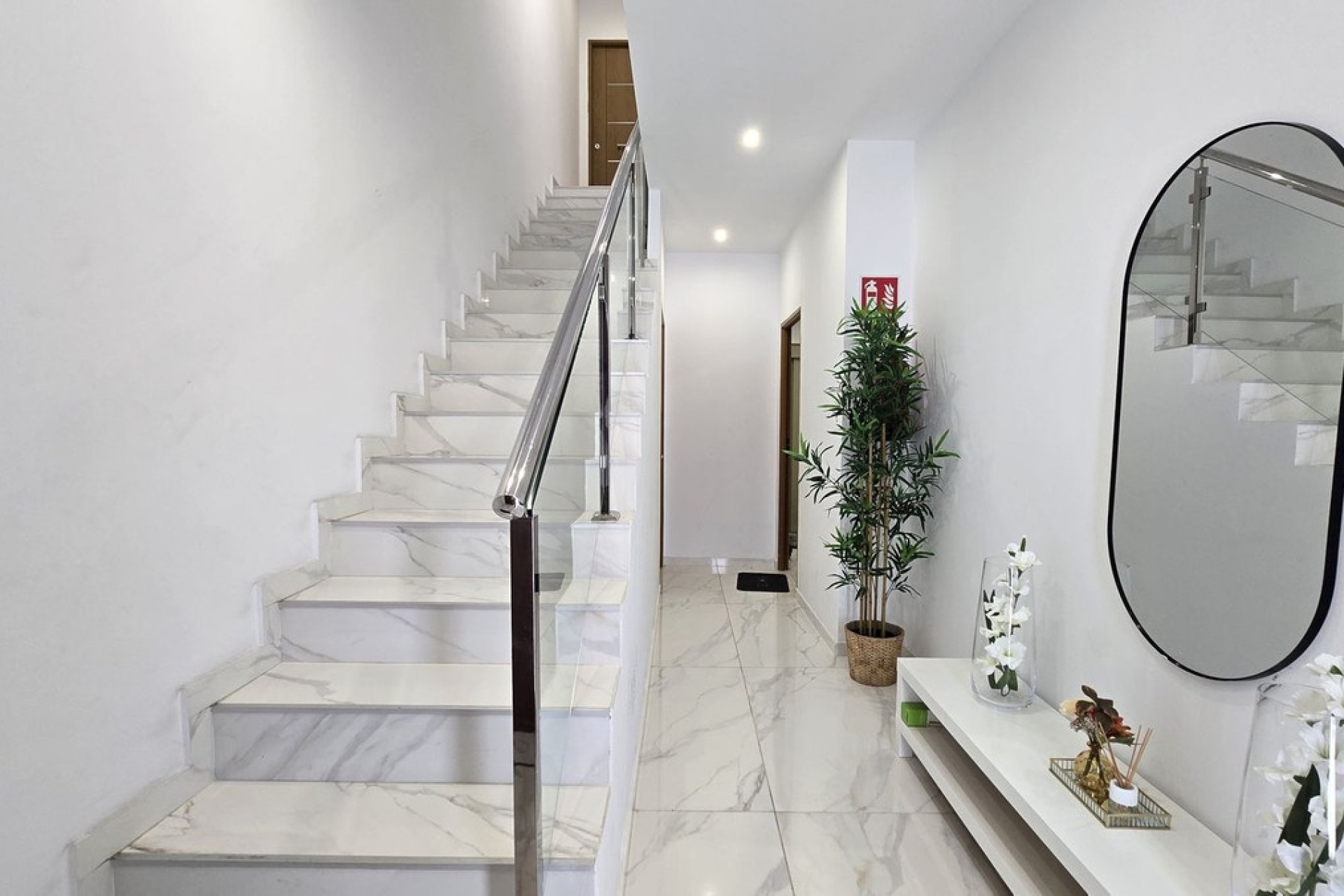 Wiederverkauf - apartment - Marbella - San Pedro de Alcántara