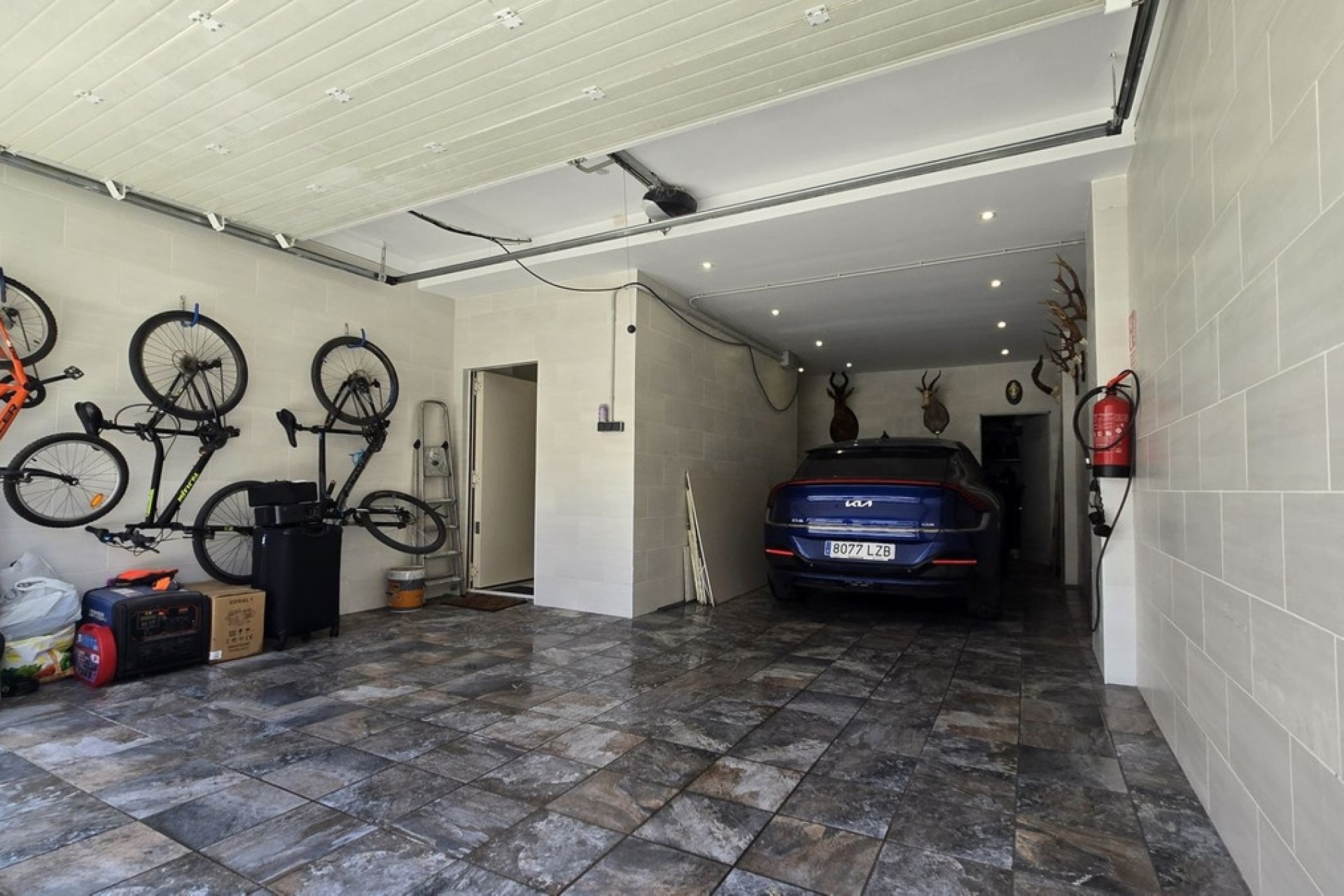 Wiederverkauf - apartment - Marbella - San Pedro de Alcántara