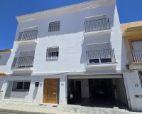 Wiederverkauf - apartment - Marbella - San Pedro de Alcántara