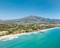 Wiederverkauf - apartment - Marbella - San Pedro de Alcántara