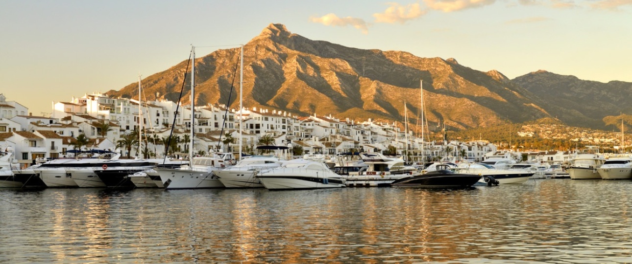Wiederverkauf - apartment - Marbella - San Pedro de Alcántara