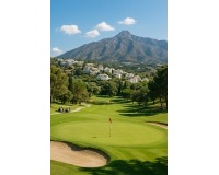 Wiederverkauf - apartment - Marbella - San Pedro de Alcántara