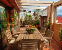 Wiederverkauf - apartment - Marbella - San Pedro de Alcántara