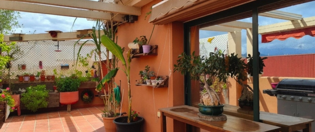 Wiederverkauf - apartment - Marbella - San Pedro de Alcántara