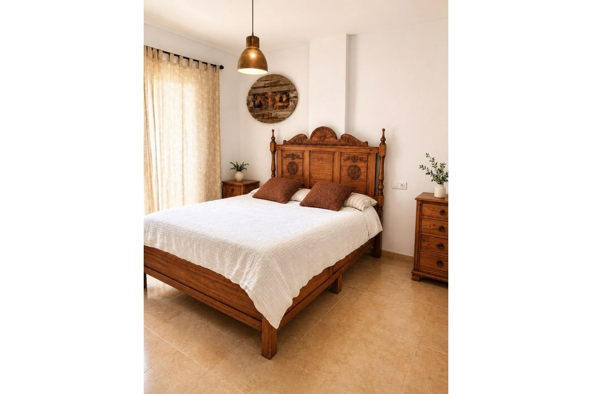 Wiederverkauf - apartment - Marbella - San Pedro de Alcántara