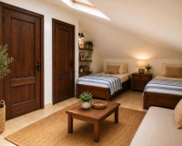 Wiederverkauf - apartment - Marbella - San Pedro de Alcántara