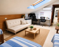 Wiederverkauf - apartment - Marbella - San Pedro de Alcántara