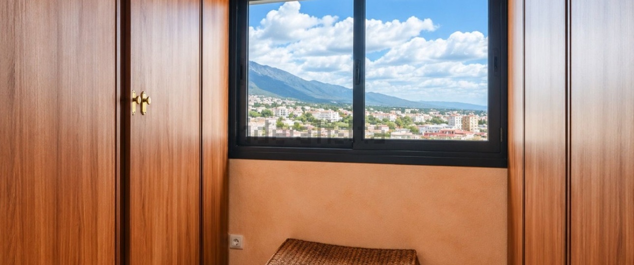 Wiederverkauf - apartment - Marbella - San Pedro de Alcántara