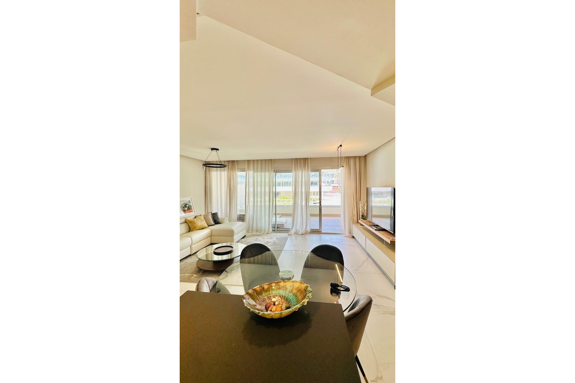 Wiederverkauf - apartment - Marbella - San Pedro de Alcántara