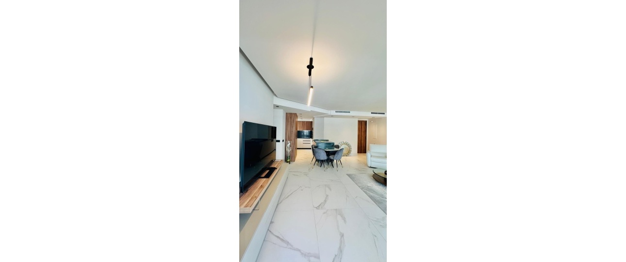 Wiederverkauf - apartment - Marbella - San Pedro de Alcántara